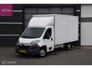 Citroën Jumper bestel 35 2.0 BlueHDi L4