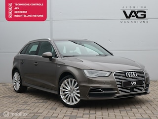 Audi A3 Sportback 1.4 e-tron LED PDC Cruise 18 inch Leer
