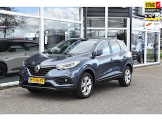 Renault Kadjar 1.3 TCe Zen