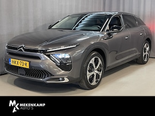 Citroën C5 X 1.6 Plug-in Hybrid Feel 19"/Stoelverwarming/Camera/Navigatie/Apple Carplay & Android Auto