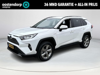 Toyota RAV4 2.5 Hybrid Dynamic