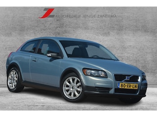 Volvo C30 2.4i Automaat | Airco | Elek.ramen | LMV | Trekhaak | NL auto!! |