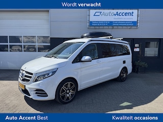 Mercedes-Benz Camper Marco polo