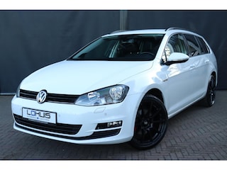 Volkswagen Golf Variant 1.4 TSI Comfortline DYNAUDIO | ALPINE | Stuurwielbediening