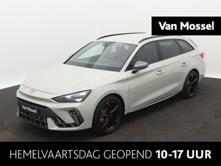 Cupra Leon 1.5 TSI e-Hybrid Business NETTO VRAAGPRIJS RIJKLAAR