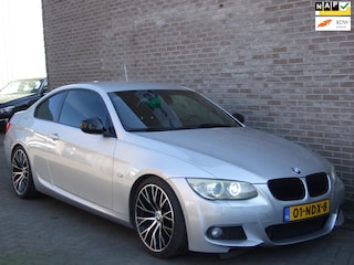 BMW 3-serie Coupé 320i Corporate Lease Business Line Sport - Goed onderhouden! -