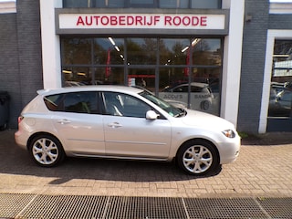 Mazda 3 1.6 S-VT Automaat Executive TOP STAAT! ""ZONDAG OPEN ""