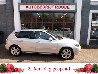 Mazda 3 1.6 S-VT Automaat Executive TOP STAAT! ""ZONDAG OPEN ""