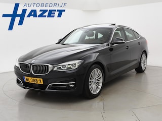 BMW 3-serie GT 320i 184 PK HIGH EXECUTIVE + PANORAMA | DRAADLOZE CARPLAY | 360 CAMERA | HEAD-UP