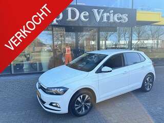 Volkswagen Polo 1.0 TSI Comfortline
