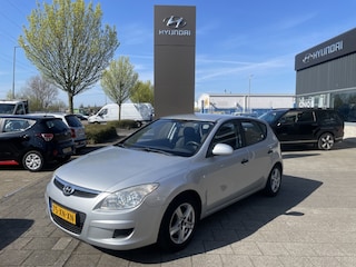 Hyundai i30 1.4i Active Cool*RIJKLAARPRIJS*
