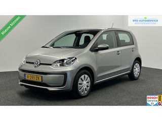Volkswagen Up 1.0 5 DEURS CAMERA ECC CRUISE 43000 KM !!