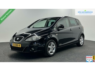 Seat Altea 1.2 TSI Ecomotive Copa CRUISE NAVIGATIE ECC LM