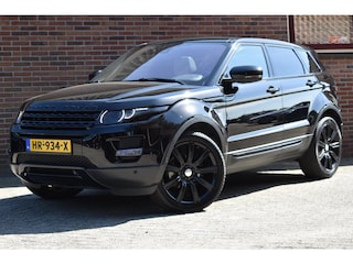 Land Rover Range Rover Evoque 2.0 Si 4WD Prestige '12 KOPPAKKING LEK!!! Pano Leder