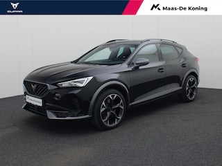 Cupra Formentor 1.4 e-Hybrid VZ Performance · Navigatie · Camera + parkeersensoren · Side Assist ·