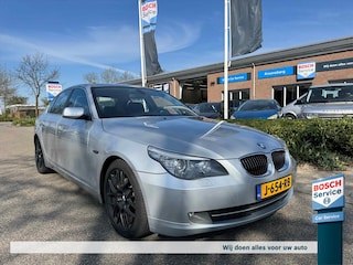 BMW 5-serie E60 I 523