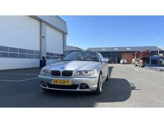 BMW 3-serie Cabrio 330Ci Special Exec.