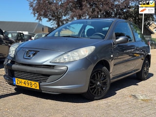 Peugeot 206 1.1 XR AIRCO NW.APK
