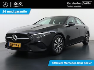 Mercedes-Benz A-klasse 180 Star Edition | Voorstoelen Verwarmd | Grootlicht Assistent | DAB+ Radio | Achteruitrij Camera | 16" Lichtmetalen Velgen