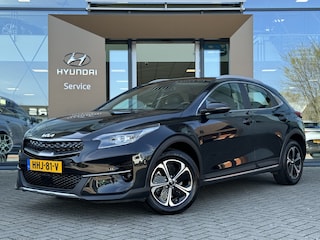 Kia XCeed 1.6 GDi PHEV DynamicLine