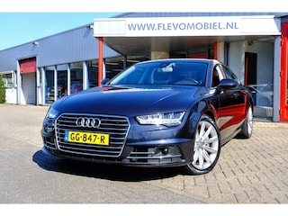 Audi A7 Sportback 3.0 TDI 218PK Aut. Leder|Matrix LED|Leder|Navi|Bose