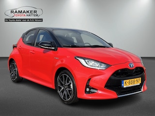 Toyota Yaris 1.5 Hyb. Launch Ed.