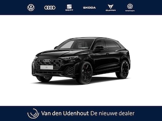 Audi Q8 55 TFSI e 394Pk Quattro Pro Line S / Tour / 23'' LMV / Demonstratievoertuig