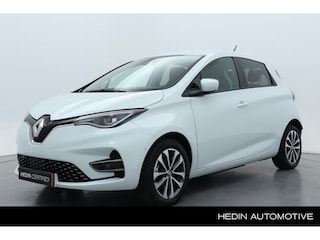 Renault Zoe R135 Intens 52 kWh Koopaccu