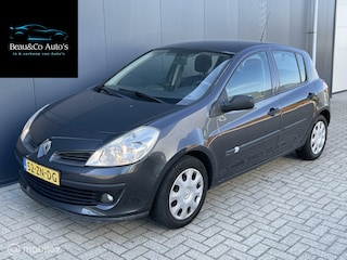 Renault Clio 1.2 | Airco |trekhaak| Netjes/goed onderhouden