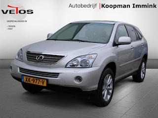 Lexus RX 400h Pure
