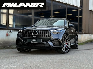 Mercedes-Benz GLC AMG 63s E Performance | Pano | Memory