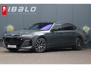 BMW M760e xDrive M-Sport Pro | Auto Doors | BTW |