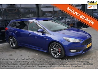Ford Focus Wagon 1.0 ST-Line, Navi, Clima, IPI,, CC, ST-Line