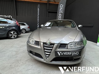 Alfa Romeo GT 1.8 T.Spark Distinctive