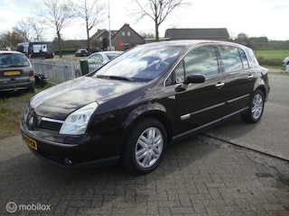 Renault Vel Satis 2.0 16V Exception