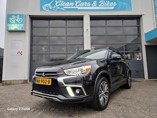 Mitsubishi ASX 1.6 ClearT. Conn.Pro