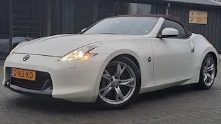 Nissan 370Z 3.7 V6 338pk 2010 Roadster Automaat Nieuwe APK