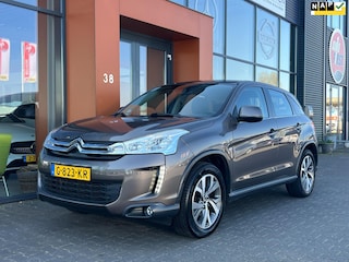 Citroën C4 Aircross 1.6 Tendance|Navi|Clima|Trekhaak|Cruise