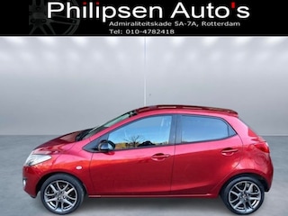 Mazda 2 1.3 TS Plus