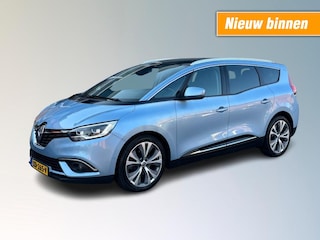 Renault Scénic 1.6 DCI BOSE