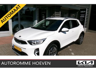 Kia Stonic 1.0 MHEV Turbo AUTOMAAT DynamicPlusLine