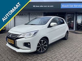 Mitsubishi Space Star 1.2 Instyle | LM Velgen | Stoelverwarming | Automaat