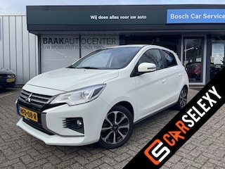 Mitsubishi Space Star 1.2 Instyle | LM Velgen | Stoelverwarming | Automaat
