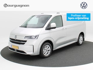 Volkswagen Transporter 2.0 TDI L1H1 28 Bulli Intro | V-44-KZH | Automaat | 170 PK | Full LED | BPM Vrij!