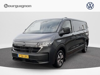 Volkswagen Transporter 2.0 TDI 150Pk Automaat L2H1 30 PanAmericana Intro V-56-LBS| A. Camera | Navi | Trekhaak | BPM vrij!