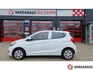 Opel Karl 1.0 ecoFLEX Edition