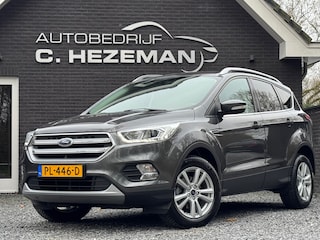 Ford Kuga 1.5 150PK Ultimate Nieuw Model Navigatie Camera Cruise Control Climate Control