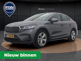 Skoda Enyaq Coupé iV NIEUW BINNEN | Pano dak | Navigatie | Camera | Cruise Control | Apple Carplay |