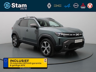 Dacia Duster Hybrid 140 Journey 360° Camera | Climate | Cruise | Navi | Parkeersens. v+a