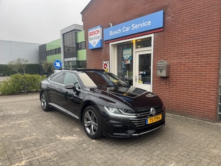 Volkswagen Arteon 1.5 TSi 110kW DSG Aut. Business R-Line  Pano  Virtual